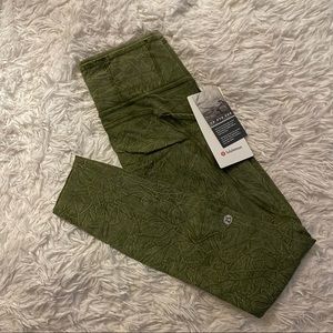 ⚡️NWT 25” Lululemon Leggings